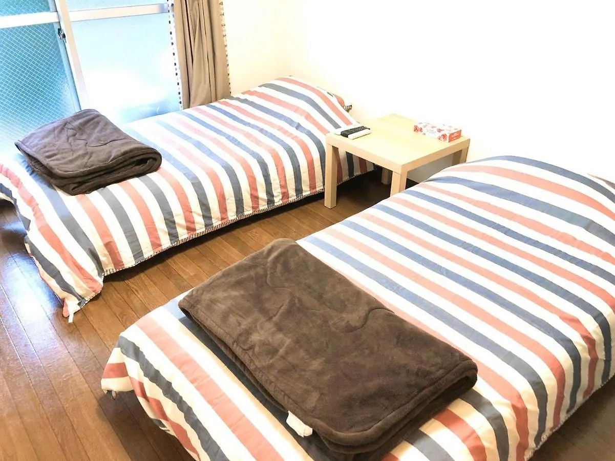 Tokyo Stay Grace Otsuka アパート