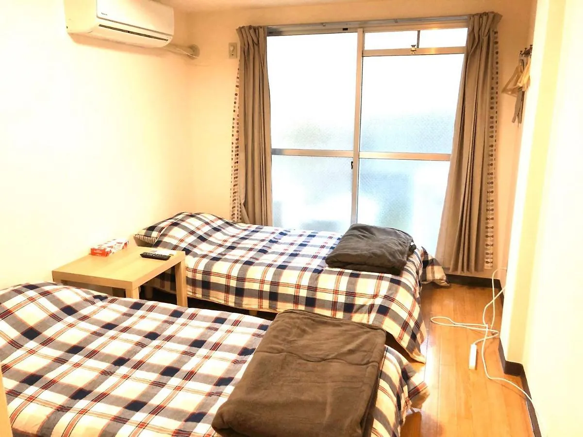 Lejlighed Tokyo Stay Grace Otsuka