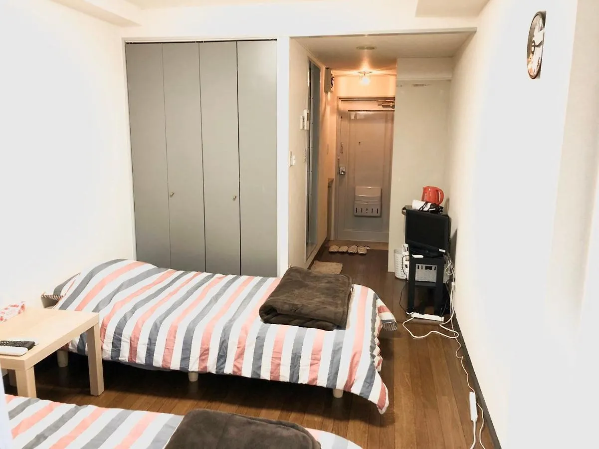 Lejlighed Tokyo Stay Grace Otsuka