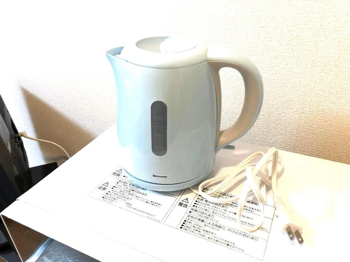 Tokyo Stay Grace Otsuka Japan