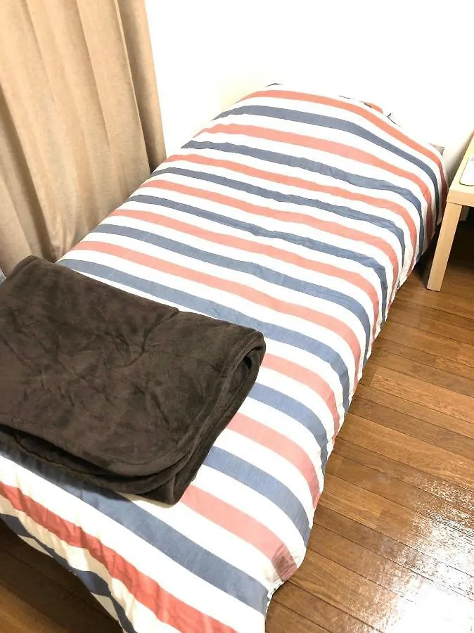 Tokyo Stay Grace Otsuka Daire
